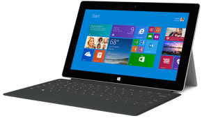 Surface 2