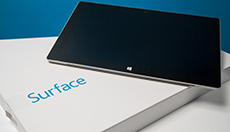 Surface 2