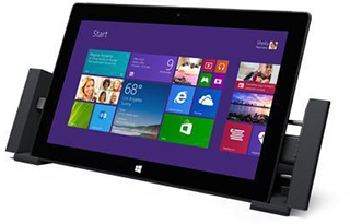 Surface 2