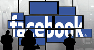 Hacker Microsoft Facebook