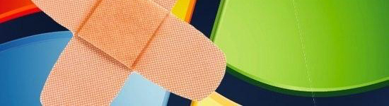 Le patch di Ottobre di Microsoft