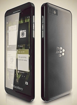Blackberry in vendita? LG, Samsung e Google ai blocchi Blackberry in vendita? LG, Samsung e Google ai blocchi