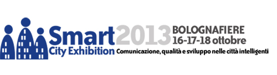 Smart City Exibition 2013, a Bologna dal 16 a 18 Ottobre